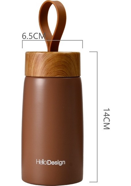 Yıfeng Çift Cidarlı Termos 280ML