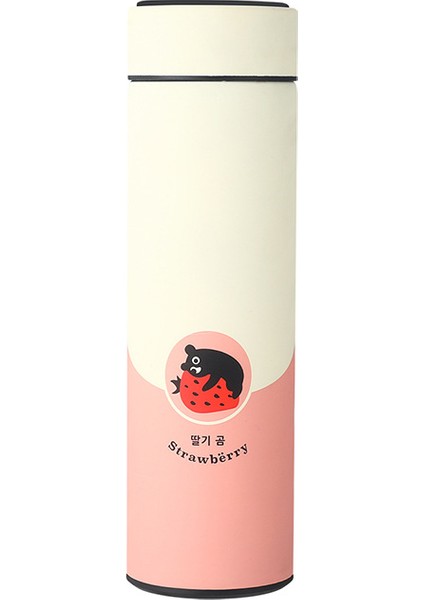Yıfeng Çift Cidarlı Termos 480ML