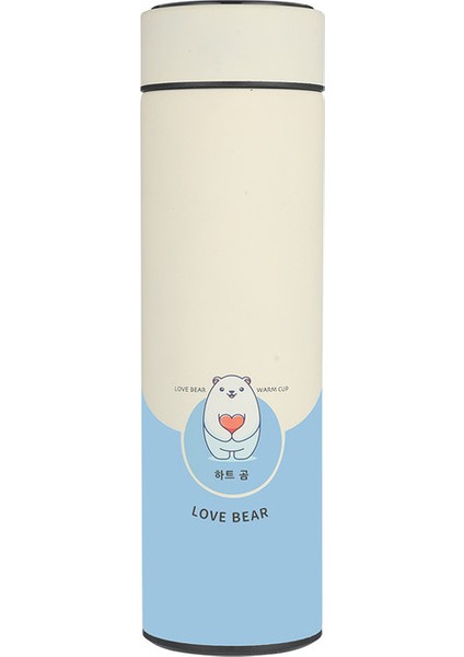 Yıfeng Çift Cidarlı Termos 480ML
