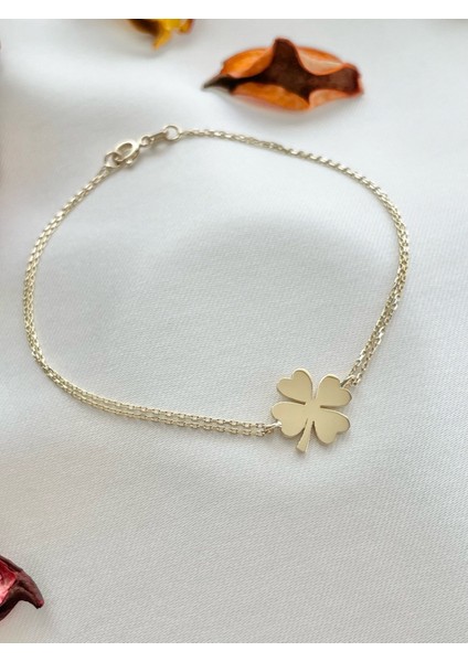 Forseli Yonca Bileklik