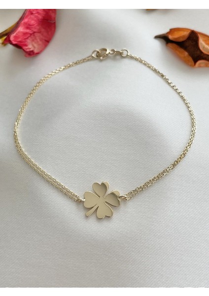 Forseli Yonca Bileklik fiyatları