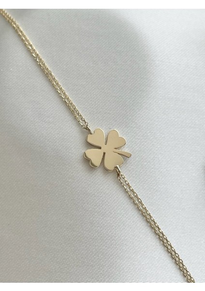 Forseli Yonca Bileklik fırsatları