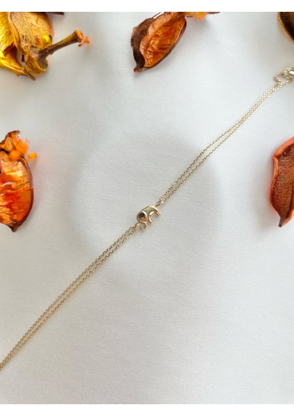 Forseli Fil Bileklik