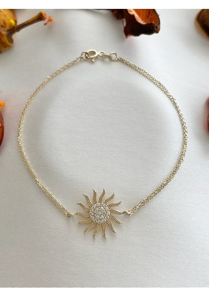 Forseli Güneş Bileklik