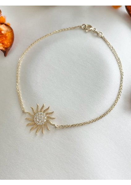 Forseli Güneş Bileklik modelleri