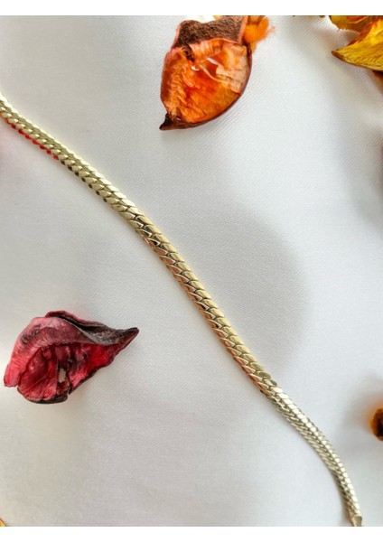 Yerli Balıksırtı Bileklik fiyatları