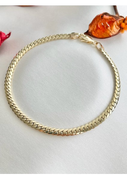 Yerli Balıksırtı Bileklik modelleri