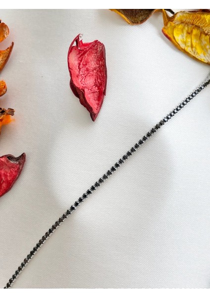 Siyah Su Yolu Bileklik modelleri