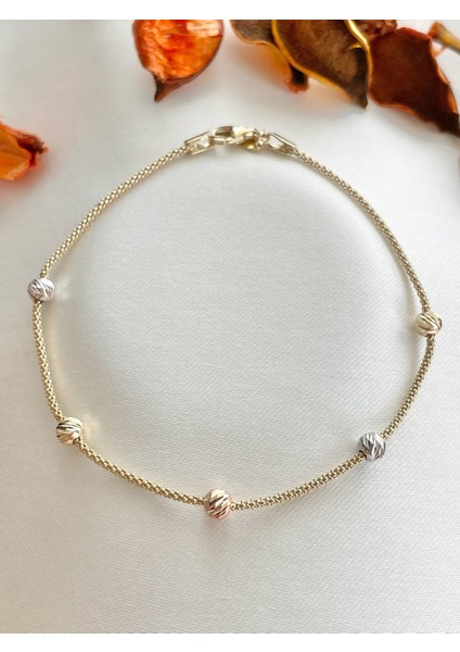 Dorikalı Popcorn Bileklik fiyatları