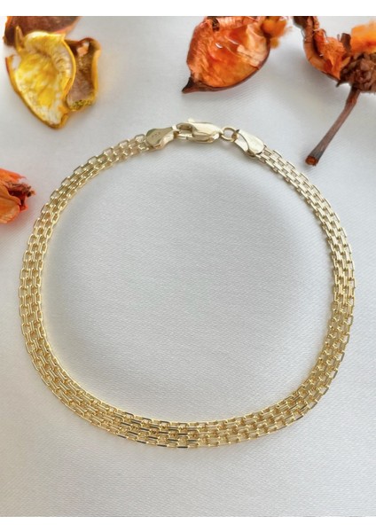 Örgü Bileklik modelleri