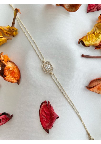 Forseli Pırlanta Montür Baget Bileklik fiyatları