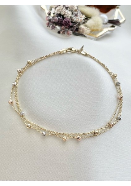 Üçlü Dorika Bileklik fiyatları