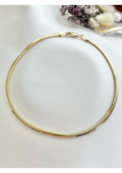 2,2 mm Italyan Balıksırtı Bileklik modelleri