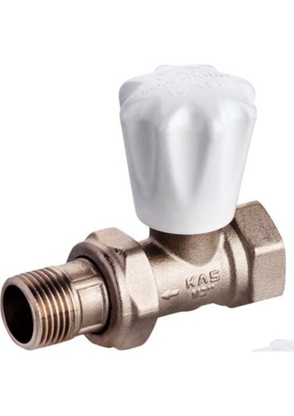 Düz Radyatör Vanası 1/2 fiyatları