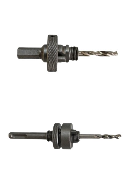 Bi Metal Panç Metal Testere 76 Mm-Sds Kanallı Mandren Girişli Adaptör fiyatları