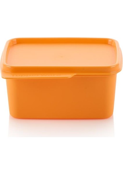 Kare Saklama 500ml Mango