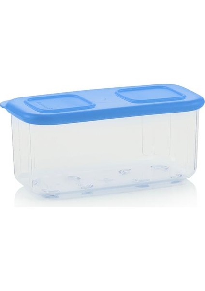 Şeffaf Kap 460 ml