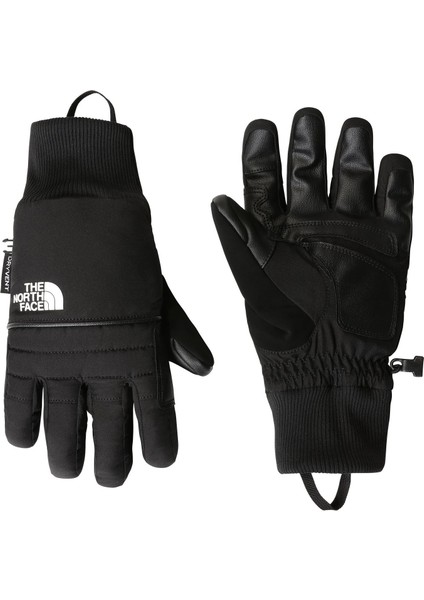 W Montana Utility Sg Glove Eldiven NF0A7RGZJK31 Siyah