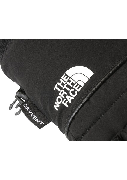 W Montana Utility Sg Glove Eldiven NF0A7RGZJK31 Siyah fırsatları