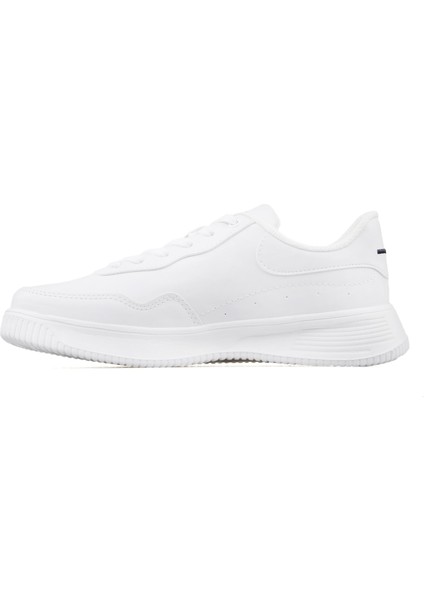 Abe 2pr Beyaz Kadın Günlük Ayakkabı 101163651 Beyaz fiyatları