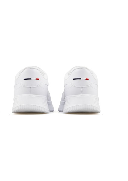 Abe 2pr Beyaz Kadın Günlük Ayakkabı 101163651 Beyaz fırsatları