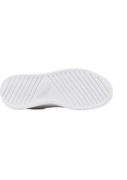 Abe 2pr Beyaz Kadın Günlük Ayakkabı 101163651 Beyaz indirimleri