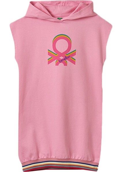 Çocuk Elbise BNT-G262 BNT-G262010