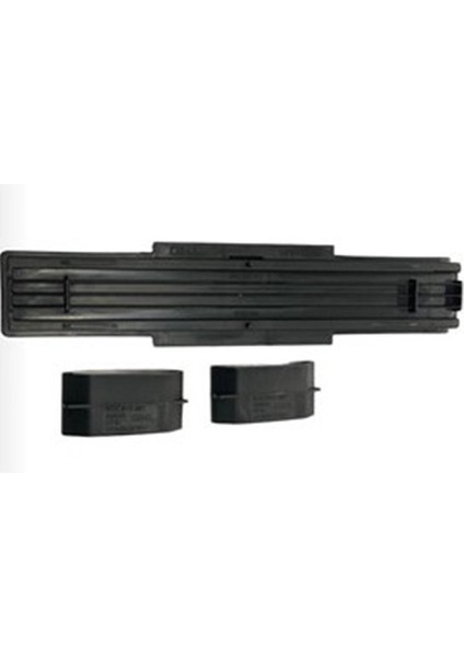 Polen Filitre Kapagı Polo 2010-2018 6R0819422-6R0819422