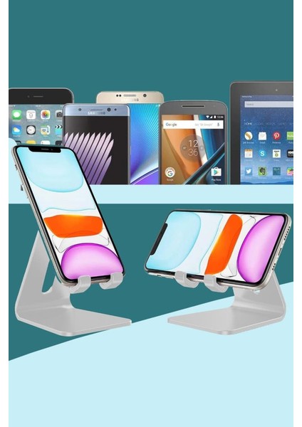 Siyah Renk Ayarlanabilir Portatif Standlı Telefon fiyatları