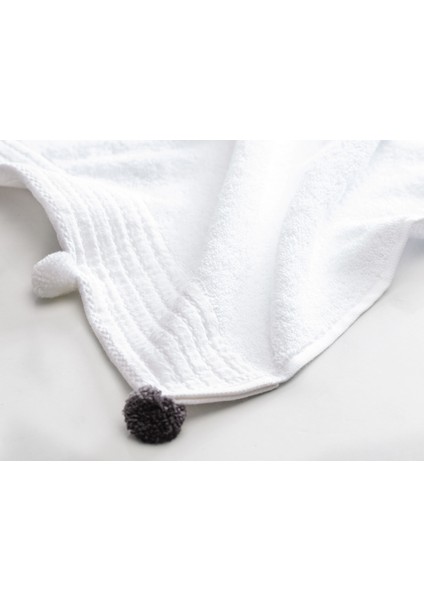 Valerie Banyo Havlusu - Beyaz fiyatları