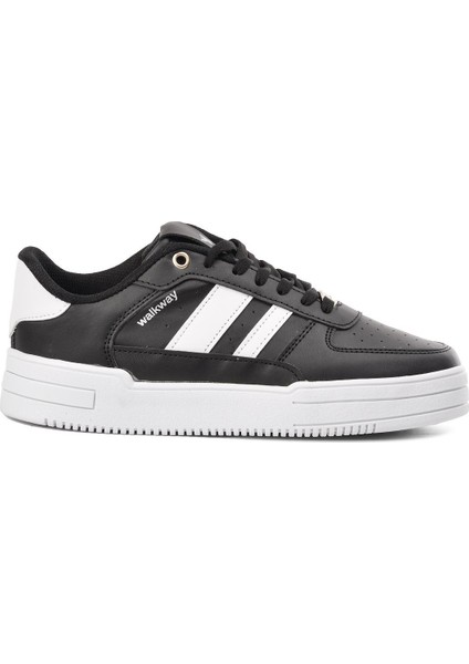 Sandy Siyah-Beyaz Tek Renk Sneaker fiyatları