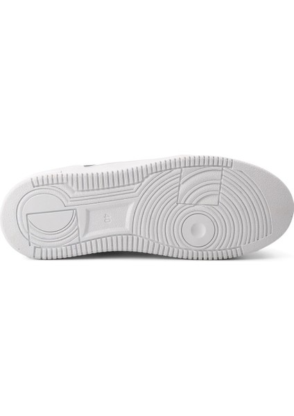 Sandy Siyah-Beyaz Erkek Sneaker indirimleri