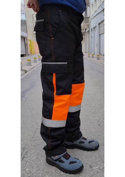 Kurye Pantolonu