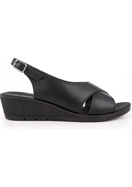 Orthopedix Vienza Anatomik Kadın Sandalet 31028 fiyatları