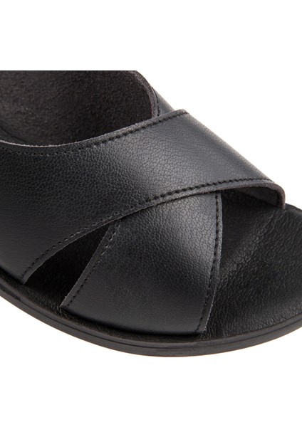 Orthopedix Vienza Anatomik Kadın Sandalet 31028 fırsatları