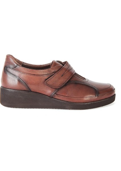 930 Ocean %100 Deri Kadın Casual Günlük Ayakkabı fiyatları