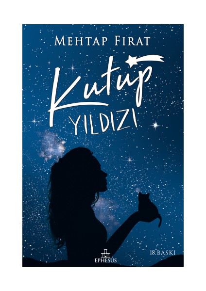 Kutup Yıldızı 1 - Karton Kapak - Ciltsiz-