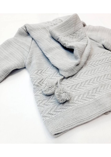 Makine Örgüsü Bebek Hırkası 0-6 Aylık modelleri