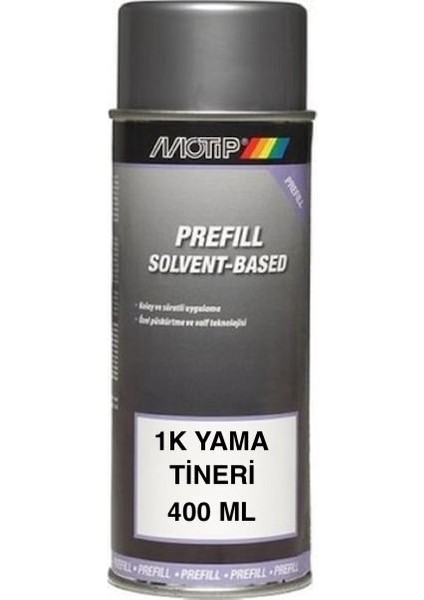 1k Yama Tineri 400 ml
