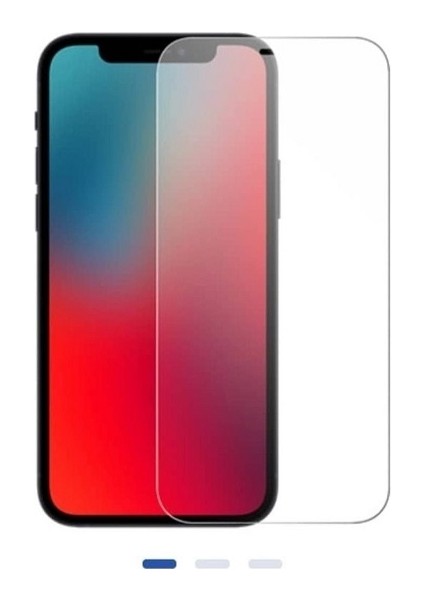 iPhone 13 Pro Max Ekran Koruyucu Cam T-EWAX