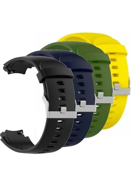 Amazfit Verge - Amazfit Verge Lite - Amazfit Verge 3 Spor Silikon Kordon fiyatları