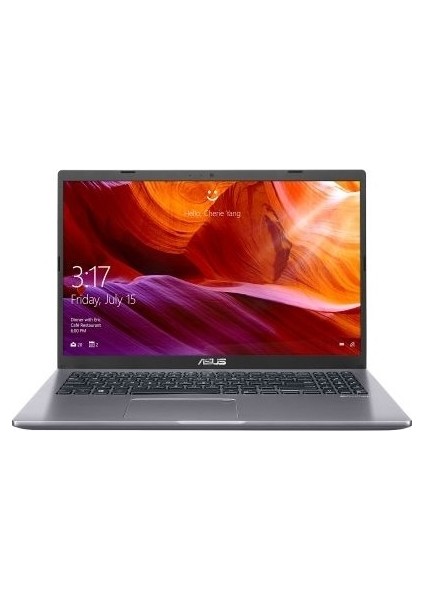 X415EA-EK995 İntel Core i5-1135G7 8GB 256GB SSD Freedos 14" FHD Taşınabilir Bilgisayar