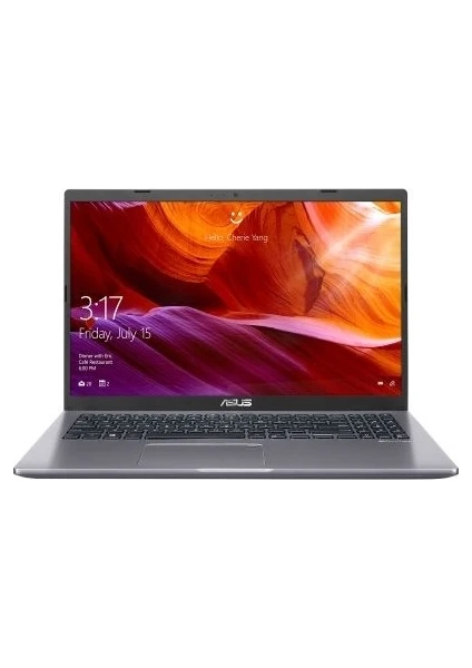 X415EA-EK995 İntel Core i5-1135G7 8GB 256GB SSD Freedos 14" FHD Taşınabilir Bilgisayar