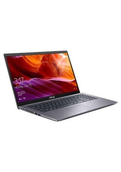 X415EA-EK995 İntel Core i5-1135G7 8GB 256GB SSD Freedos 14" FHD Taşınabilir Bilgisayar