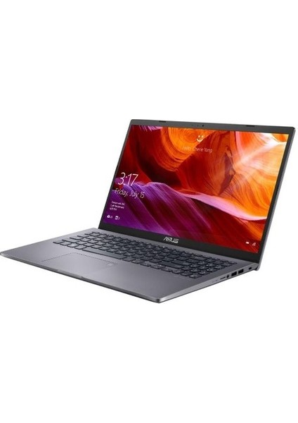 X415EA-EK995 İntel Core i5-1135G7 8GB 256GB SSD Freedos 14" FHD Taşınabilir Bilgisayar