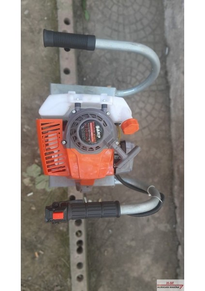 5,5 Hp Özel Planet Şanzımanlı El Sondajı modelleri
