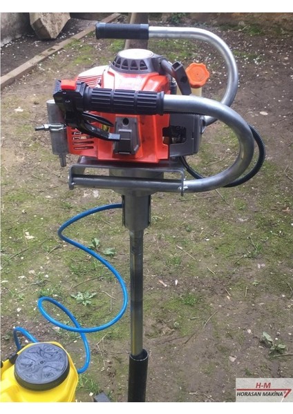 5,5 Hp Özel Planet Şanzımanlı El Sondajı fırsatları