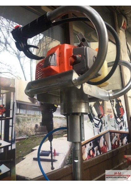 5,5 Hp Özel Planet Şanzımanlı El Sondajı indirimleri