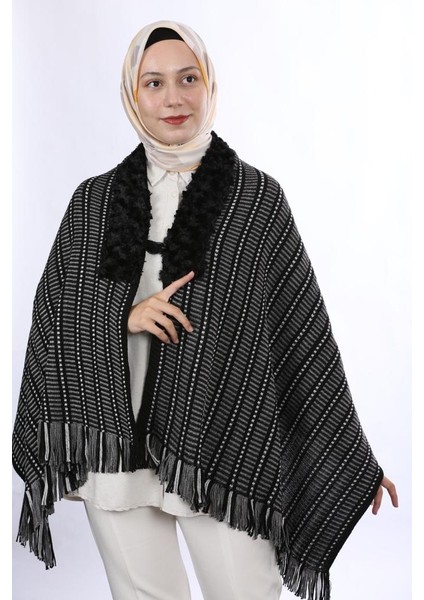 Kışlık Omuz Şalı fiyatları