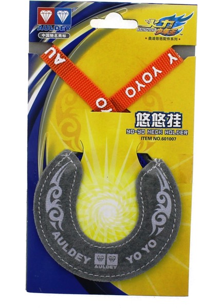 Gri yoyo Taşıma Askısı